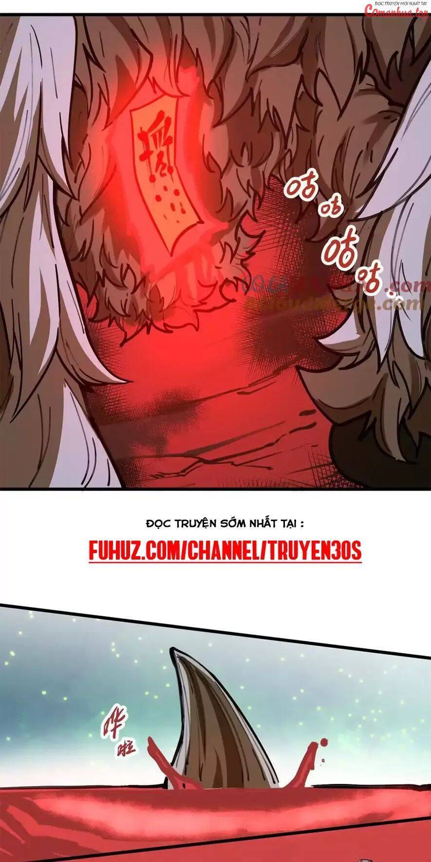 Tông Môn Của Ta Có Triệu Điểm Mạnh Chap 43 - Next Chap 44