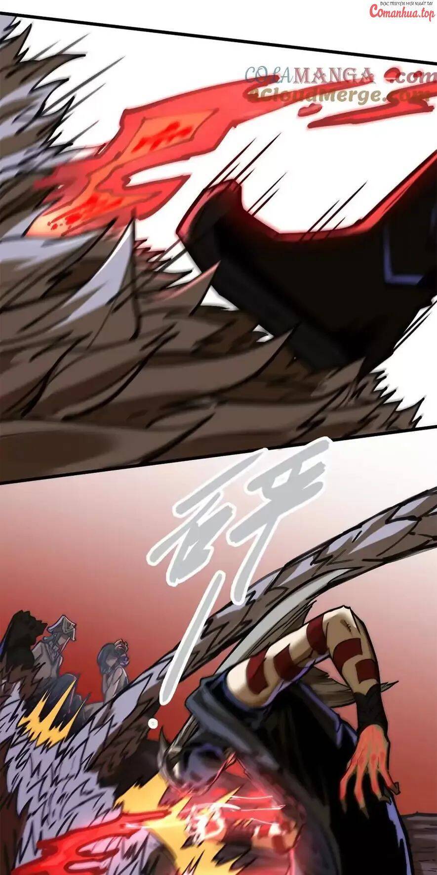 Tông Môn Của Ta Có Triệu Điểm Mạnh Chap 43 - Next Chap 44