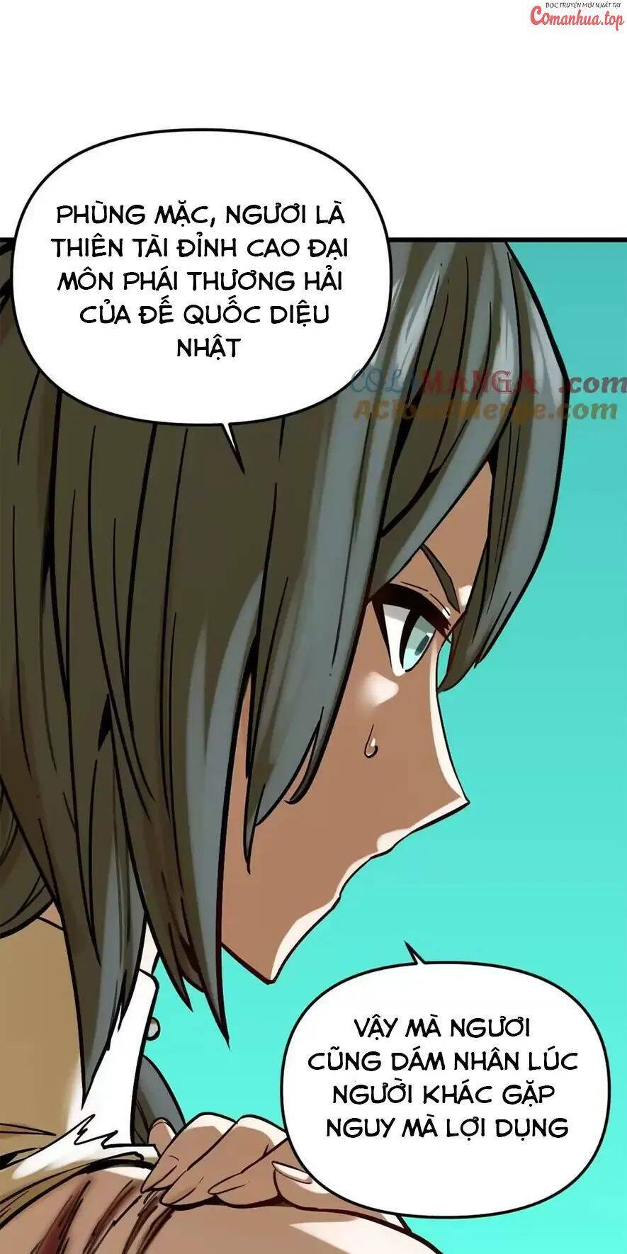 Tông Môn Của Ta Có Triệu Điểm Mạnh Chap 43 - Next Chap 44