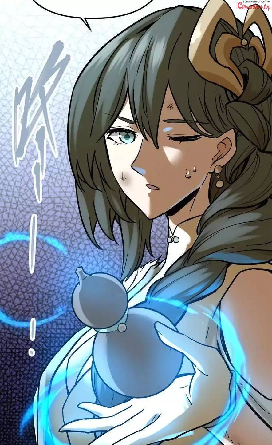 Tông Môn Của Ta Có Triệu Điểm Mạnh Chap 43 - Next Chap 44