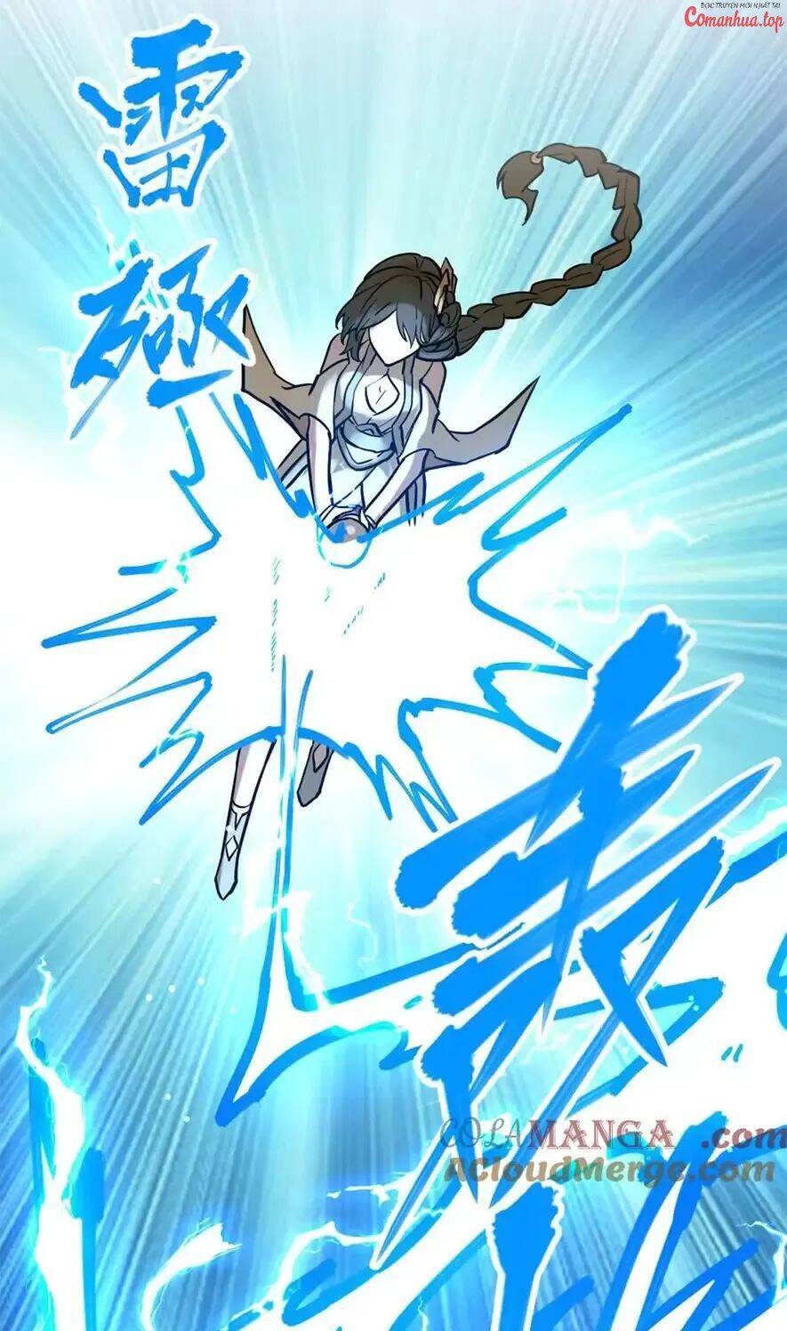 Tông Môn Của Ta Có Triệu Điểm Mạnh Chap 43 - Next Chap 44