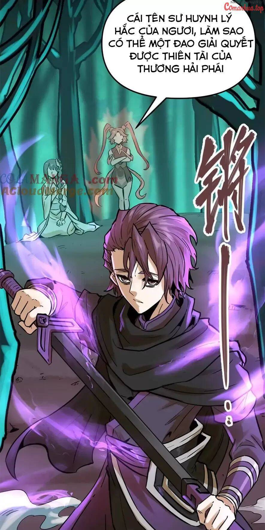 Tông Môn Của Ta Có Triệu Điểm Mạnh Chap 44 - Next Chap 45