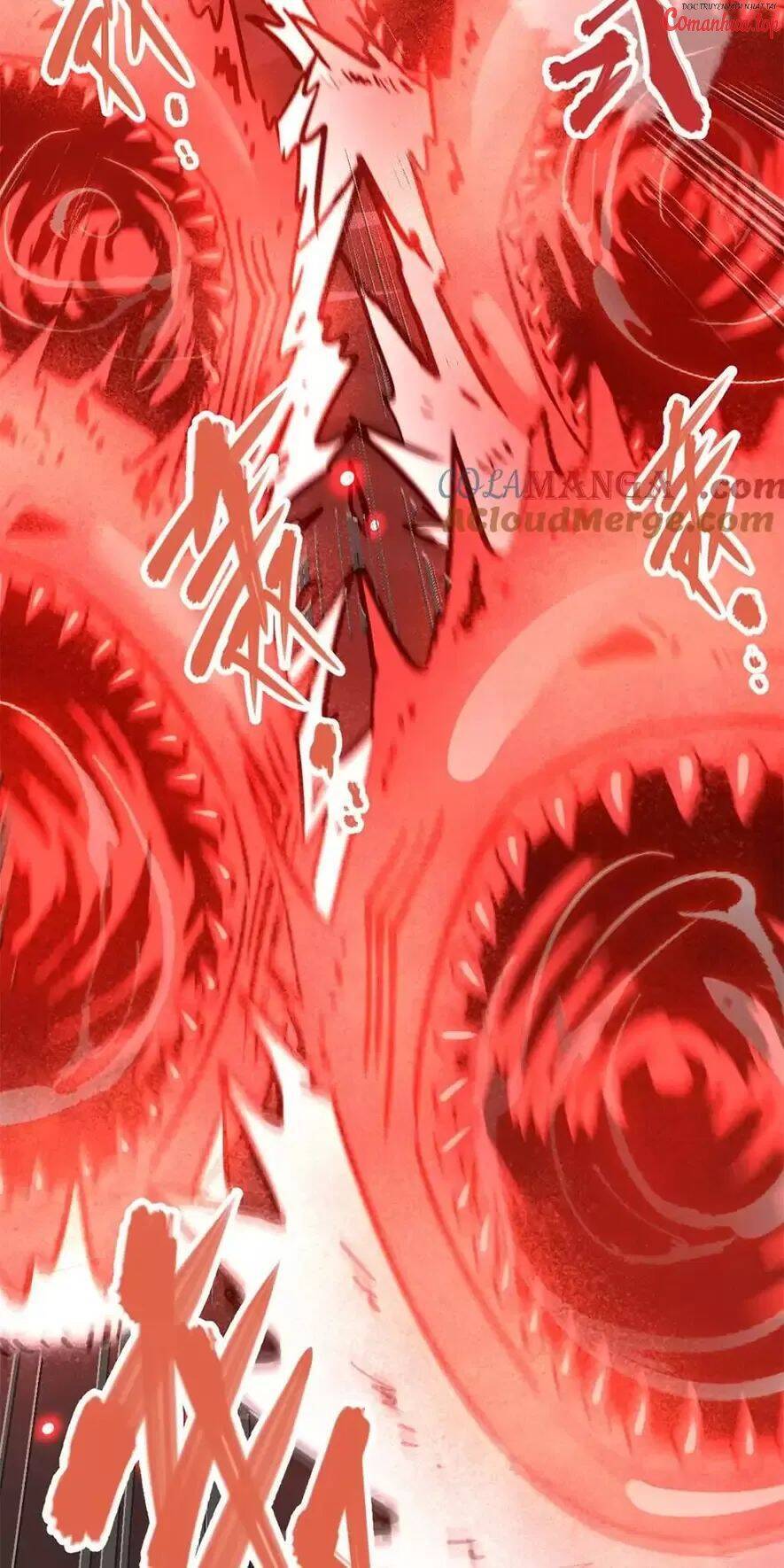 Tông Môn Của Ta Có Triệu Điểm Mạnh Chap 44 - Next Chap 45