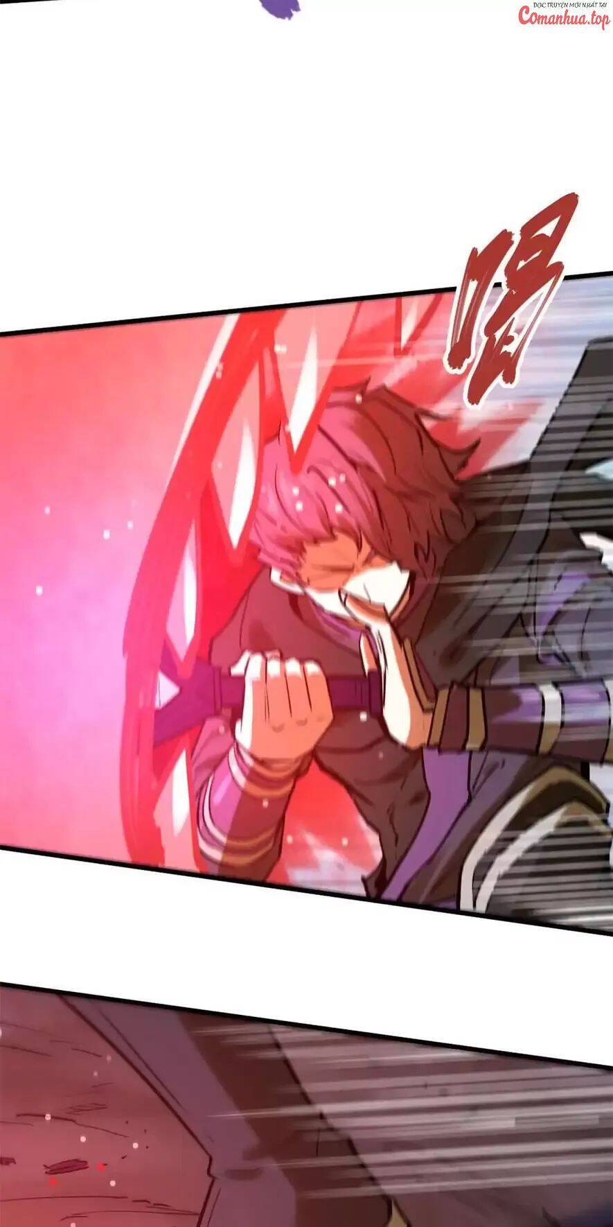 Tông Môn Của Ta Có Triệu Điểm Mạnh Chap 44 - Next Chap 45