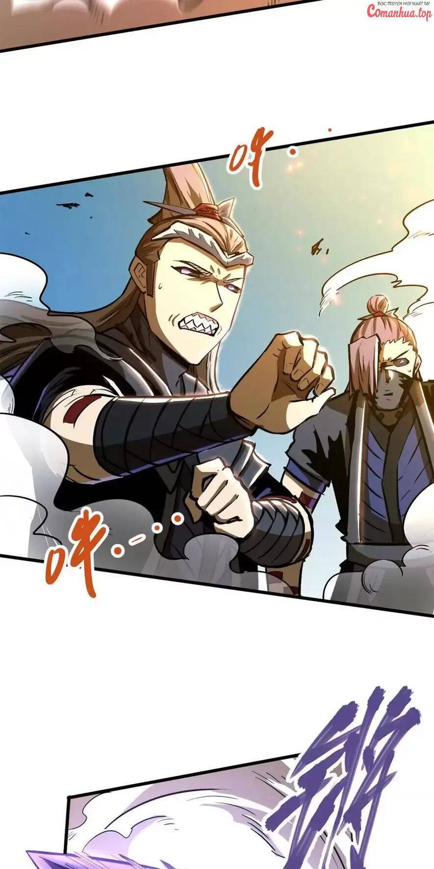 Tông Môn Của Ta Có Triệu Điểm Mạnh Chap 44 - Next Chap 45