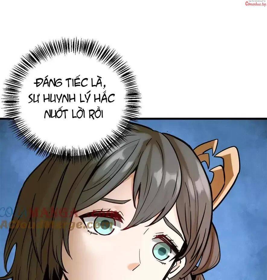 Tông Môn Của Ta Có Triệu Điểm Mạnh Chap 44 - Next Chap 45