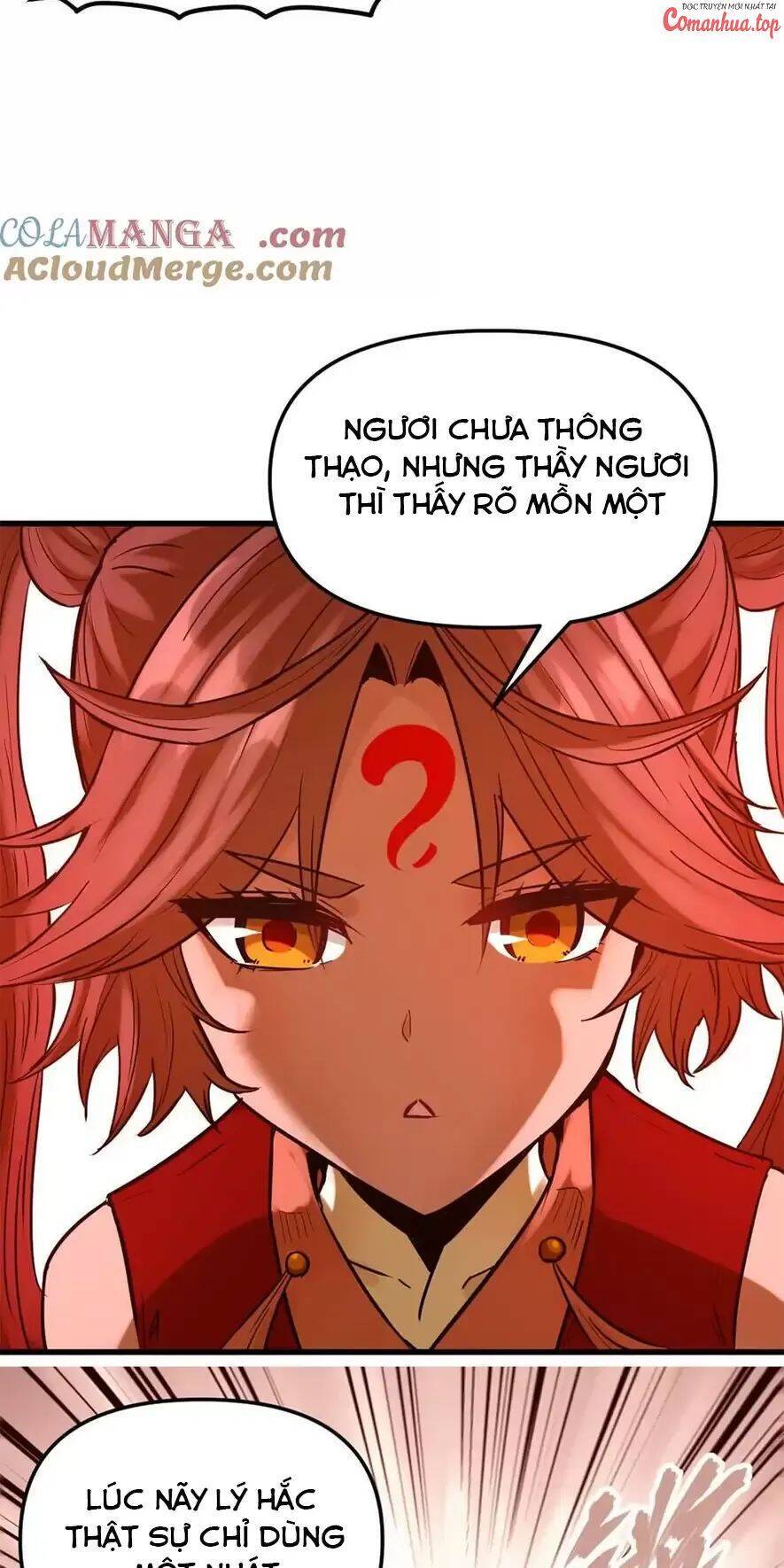 Tông Môn Của Ta Có Triệu Điểm Mạnh Chap 44 - Next Chap 45