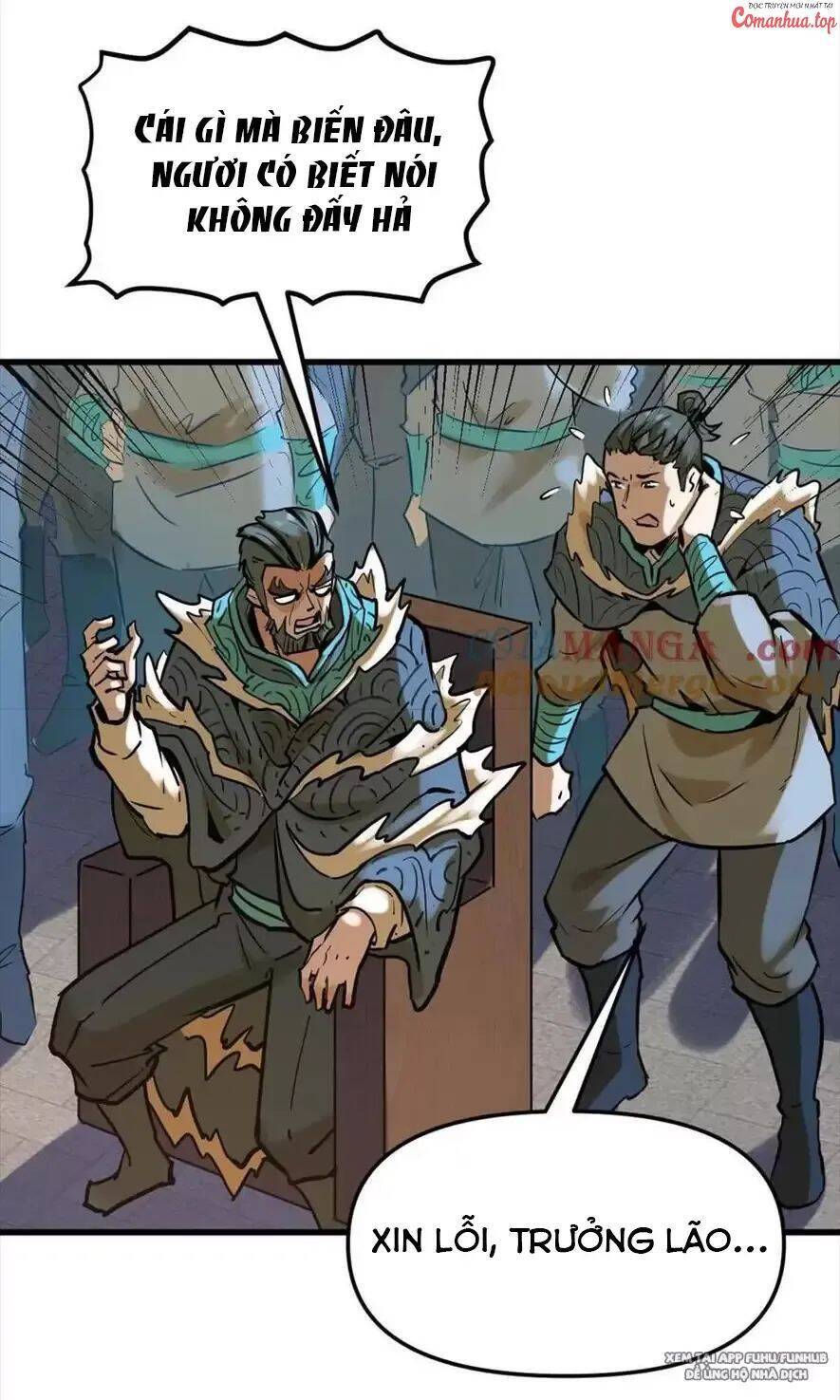 Tông Môn Của Ta Có Triệu Điểm Mạnh Chap 45 - Next Chap 46