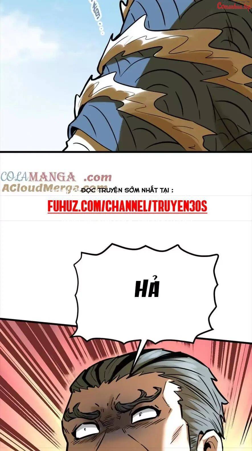 Tông Môn Của Ta Có Triệu Điểm Mạnh Chap 45 - Next Chap 46