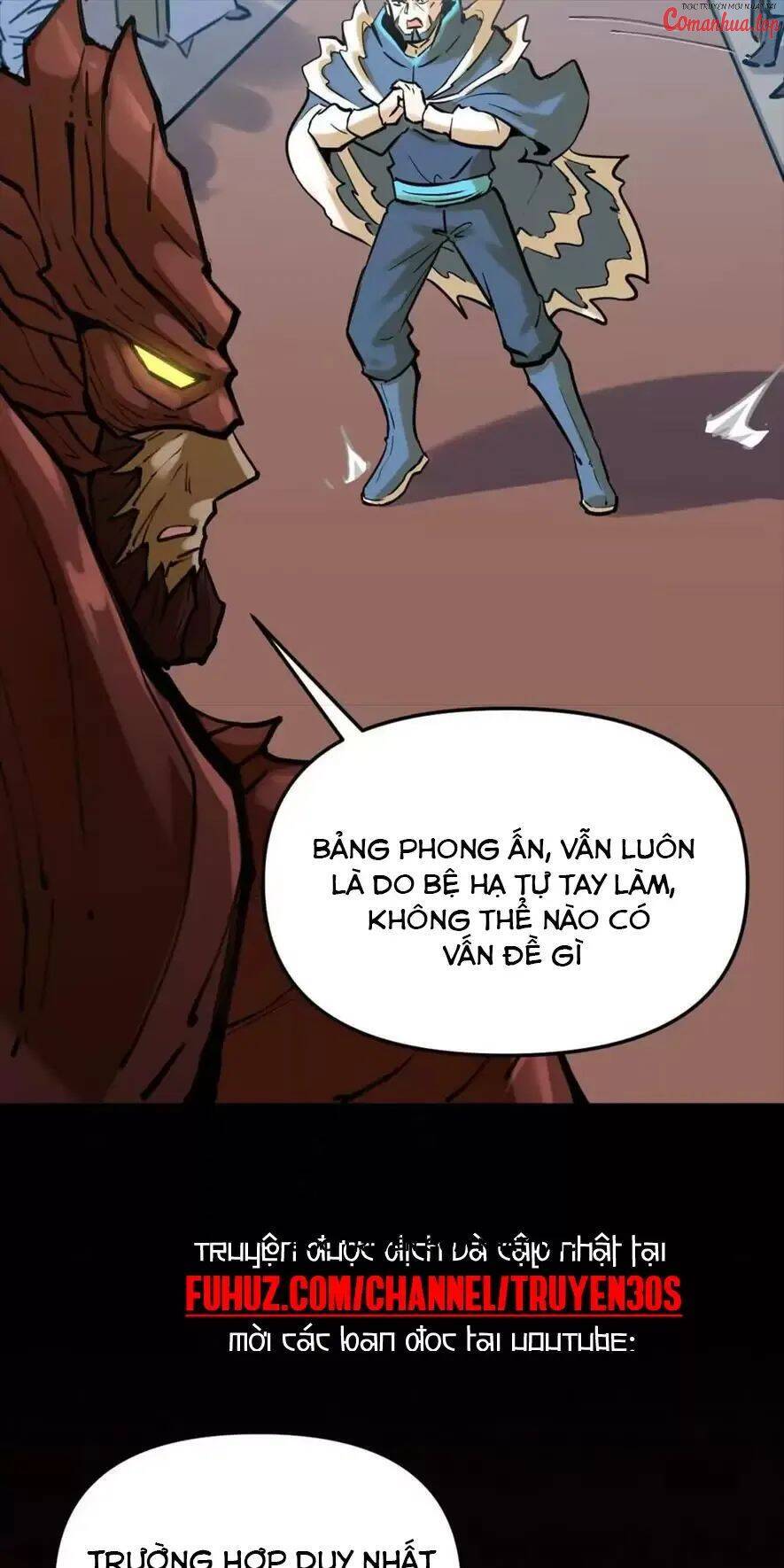 Tông Môn Của Ta Có Triệu Điểm Mạnh Chap 45 - Next Chap 46