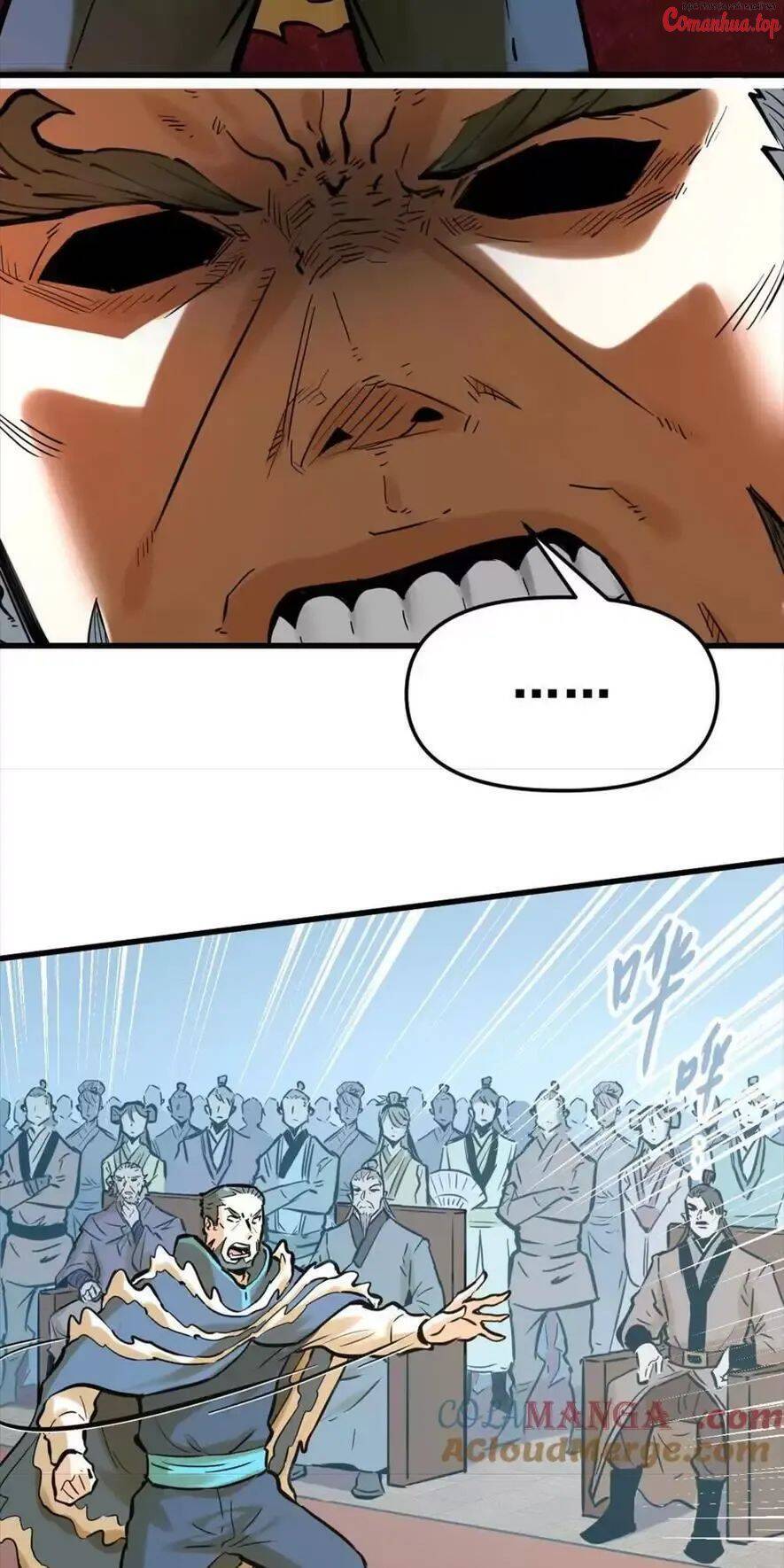 Tông Môn Của Ta Có Triệu Điểm Mạnh Chap 45 - Next Chap 46