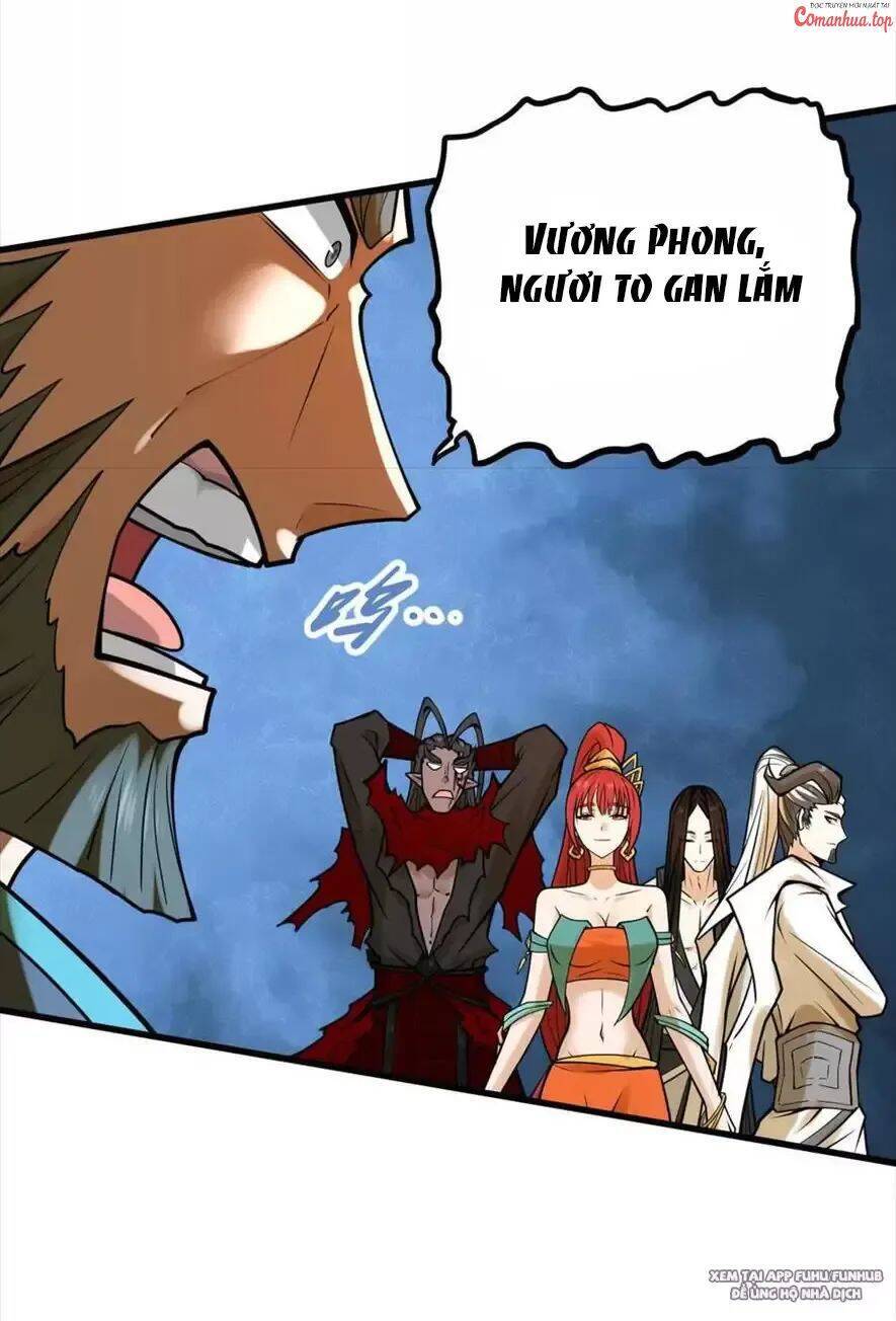 Tông Môn Của Ta Có Triệu Điểm Mạnh Chap 45 - Next Chap 46