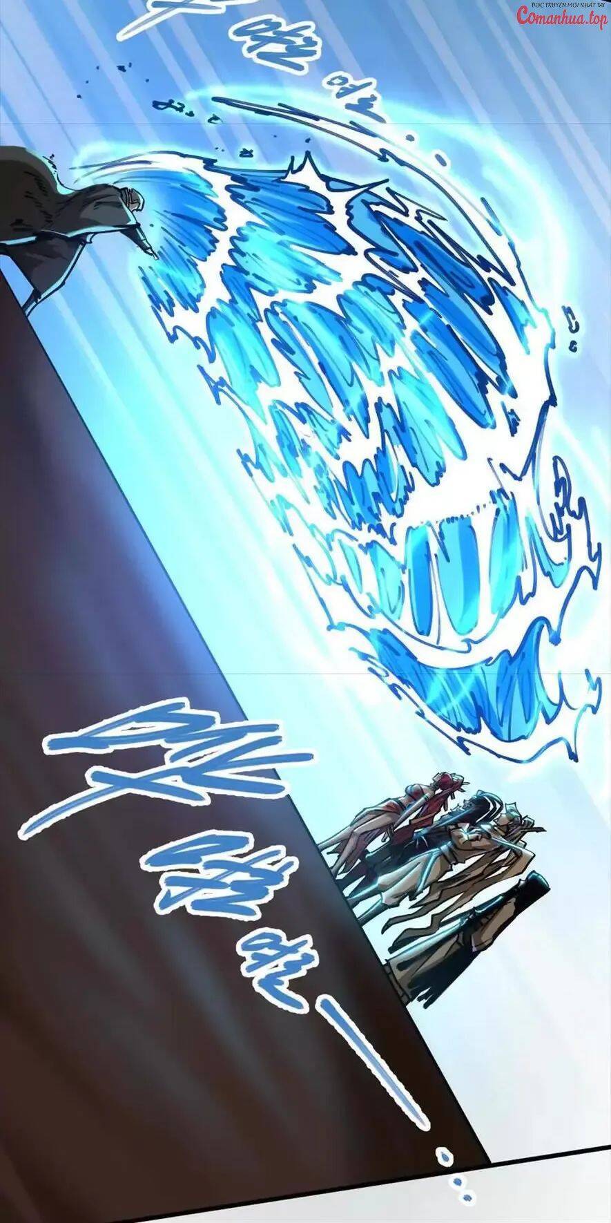 Tông Môn Của Ta Có Triệu Điểm Mạnh Chap 45 - Next Chap 46