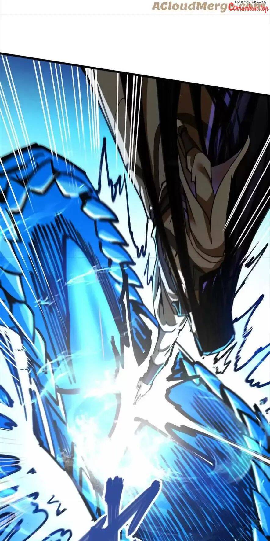 Tông Môn Của Ta Có Triệu Điểm Mạnh Chap 45 - Next Chap 46