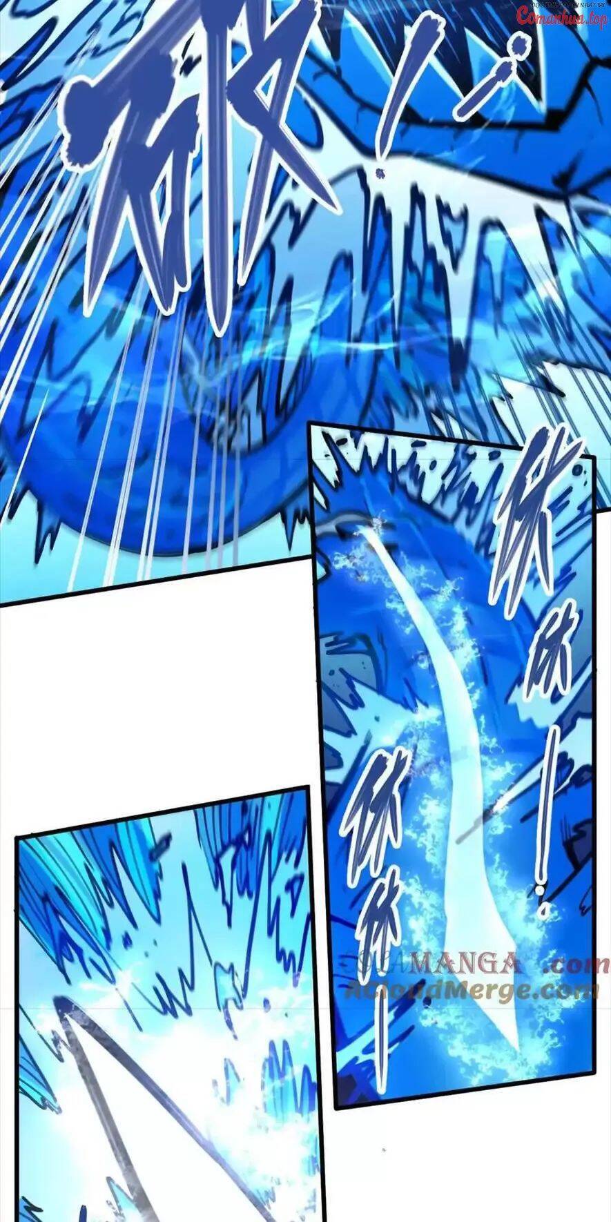 Tông Môn Của Ta Có Triệu Điểm Mạnh Chap 45 - Next Chap 46