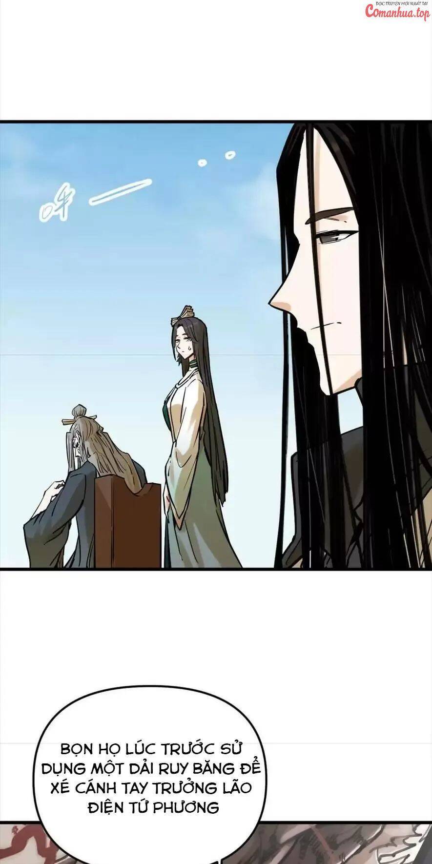 Tông Môn Của Ta Có Triệu Điểm Mạnh Chap 45 - Next Chap 46