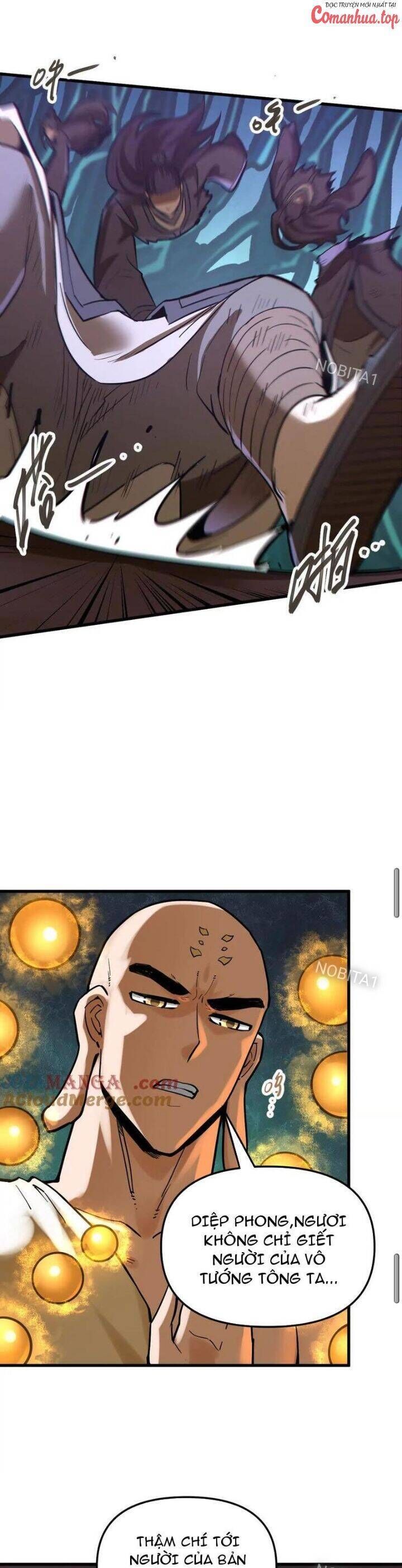 Tông Môn Của Ta Có Triệu Điểm Mạnh Chap 47 - Next Chap 48