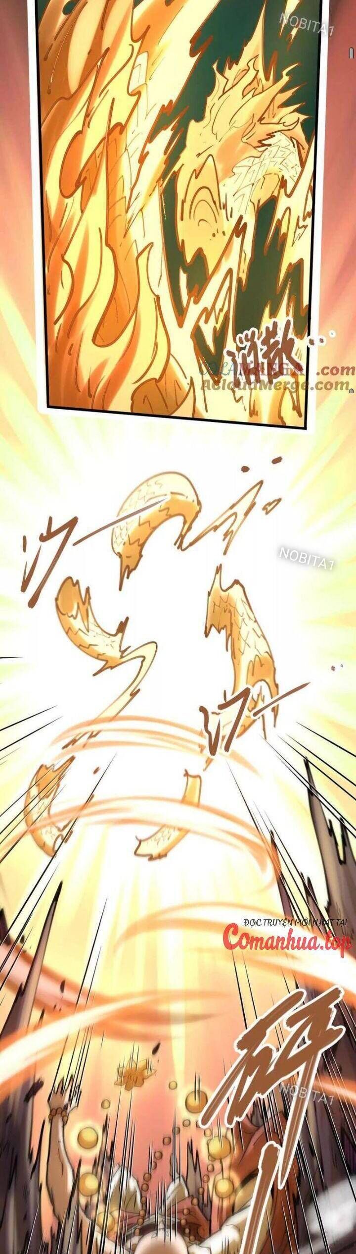 Tông Môn Của Ta Có Triệu Điểm Mạnh Chap 47 - Next Chap 48