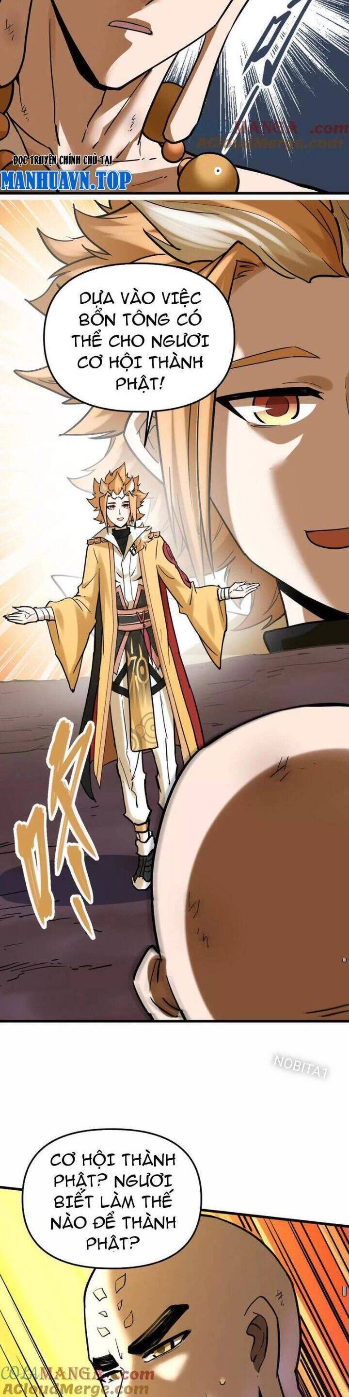 Tông Môn Của Ta Có Triệu Điểm Mạnh Chap 48 - Next Chap 49