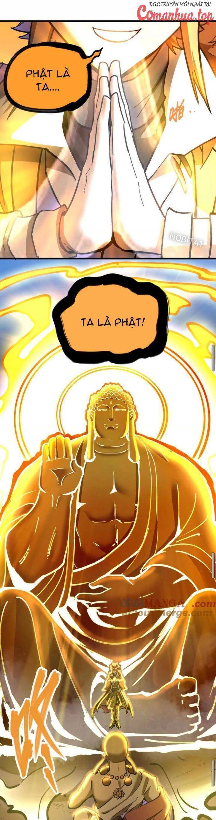 Tông Môn Của Ta Có Triệu Điểm Mạnh Chap 48 - Next Chap 49