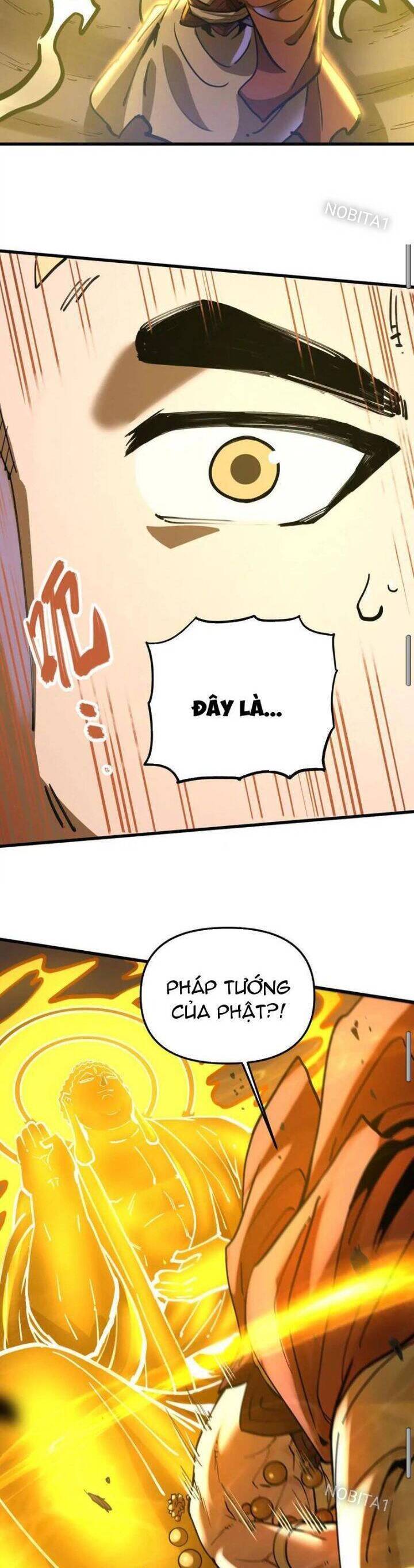 Tông Môn Của Ta Có Triệu Điểm Mạnh Chap 48 - Next Chap 49