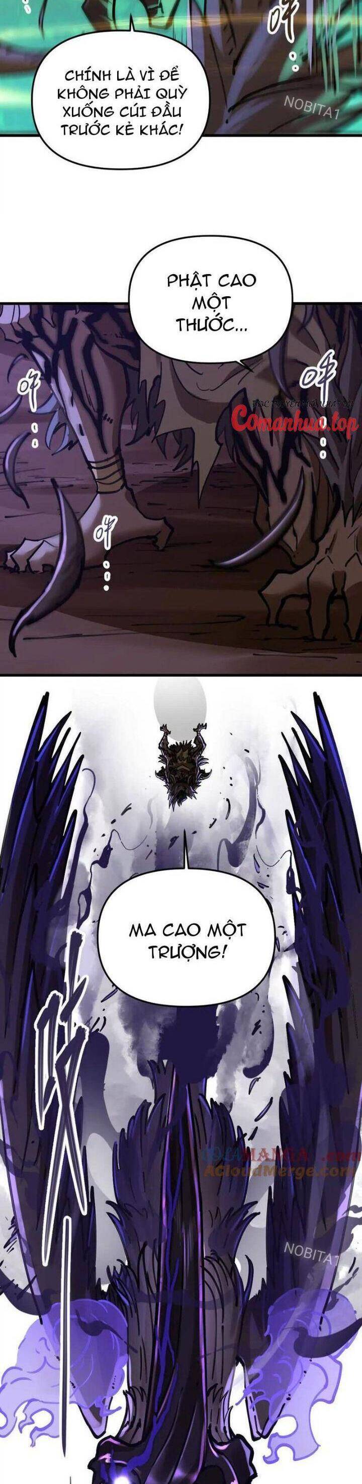 Tông Môn Của Ta Có Triệu Điểm Mạnh Chap 48 - Next Chap 49