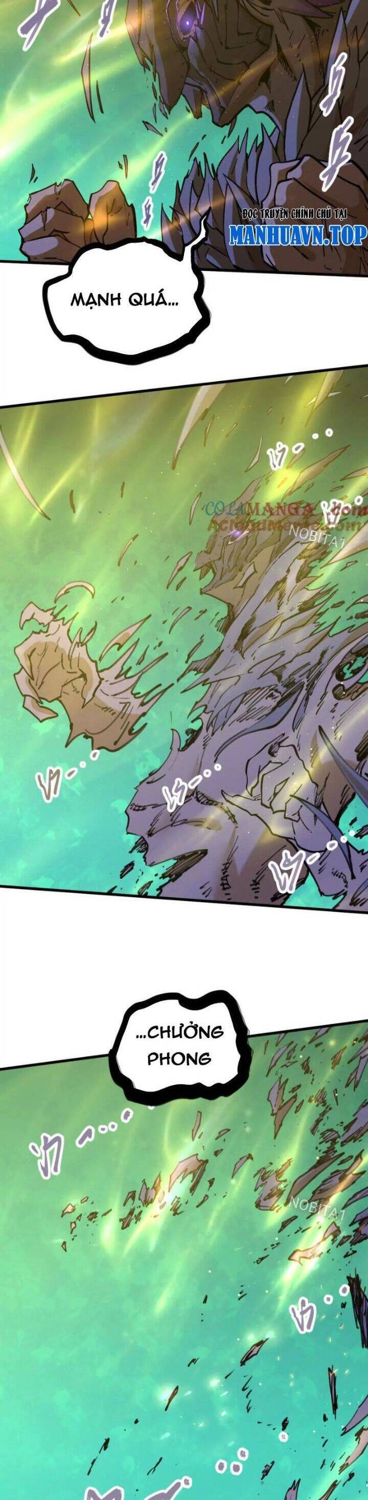 Tông Môn Của Ta Có Triệu Điểm Mạnh Chap 49 - Next Chap 50