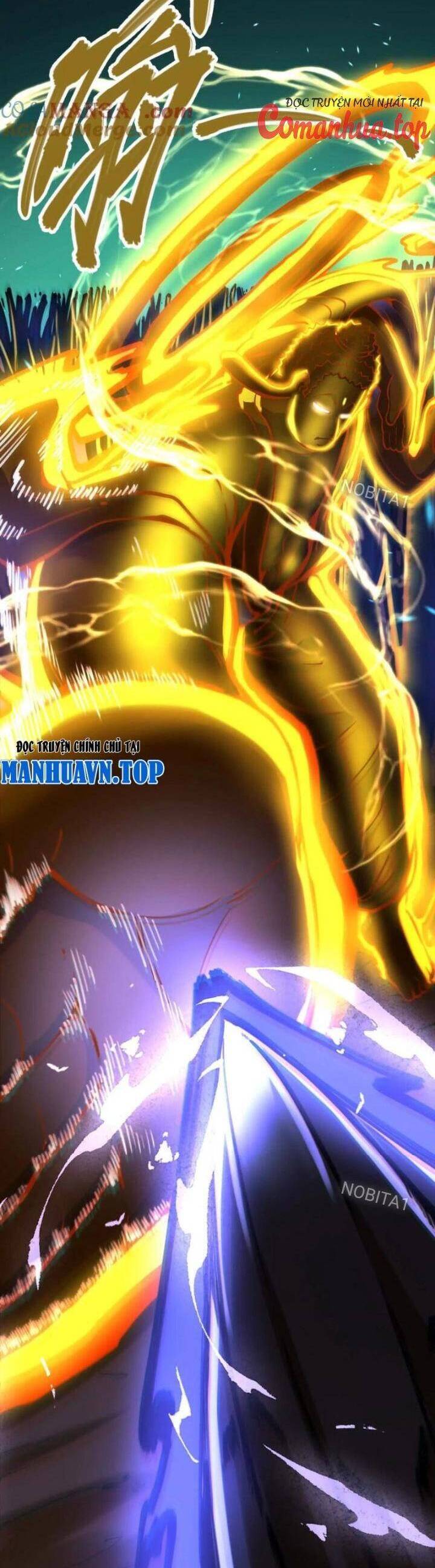 Tông Môn Của Ta Có Triệu Điểm Mạnh Chap 49 - Next Chap 50