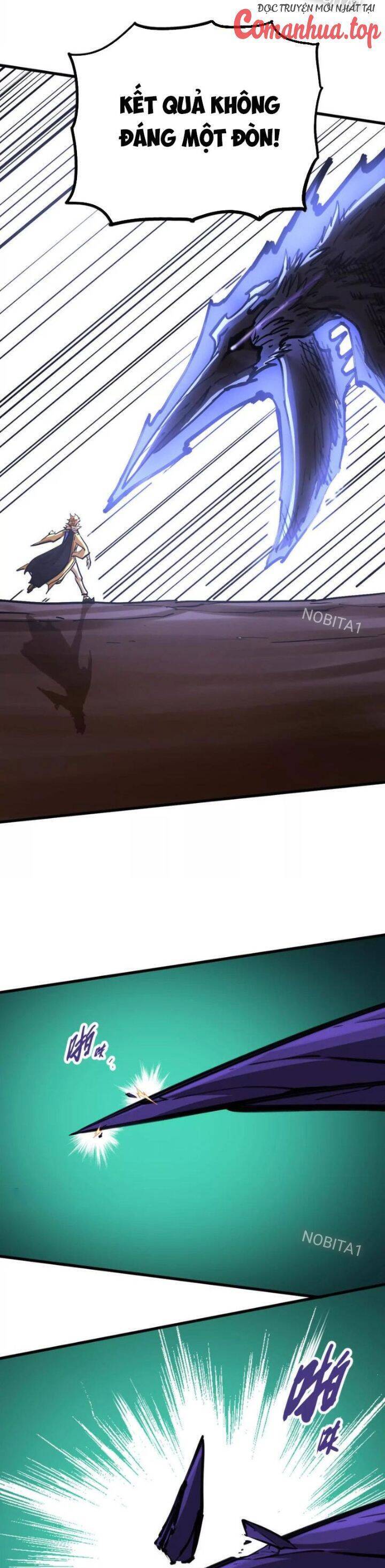 Tông Môn Của Ta Có Triệu Điểm Mạnh Chap 49 - Next Chap 50