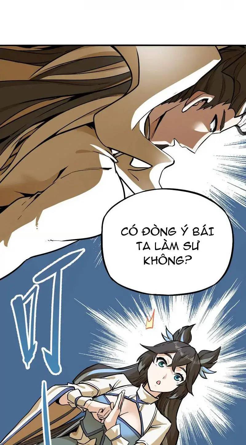 Tông Môn Của Ta Có Triệu Điểm Mạnh Chap 5 - Next Chap 6