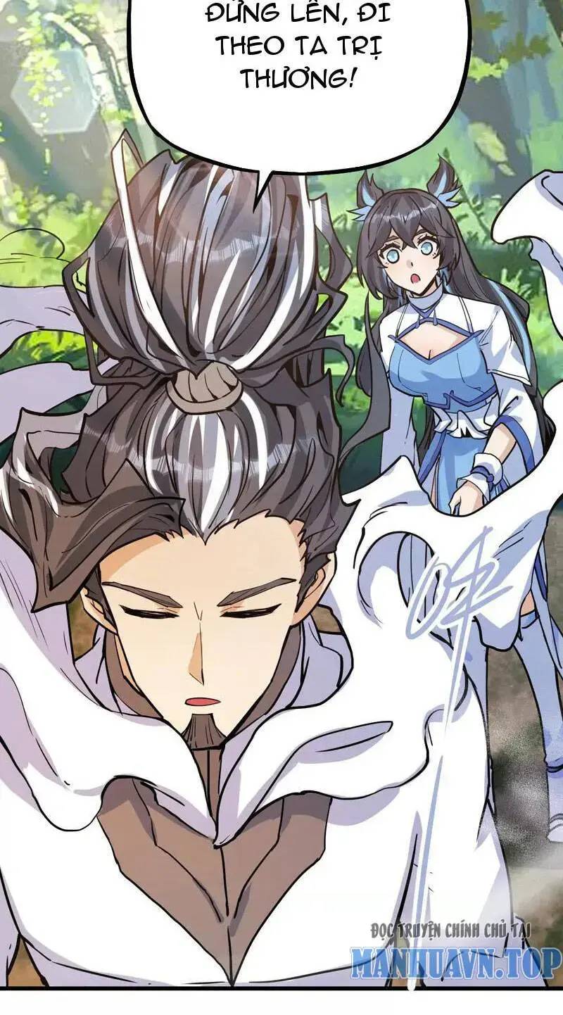 Tông Môn Của Ta Có Triệu Điểm Mạnh Chap 5 - Next Chap 6