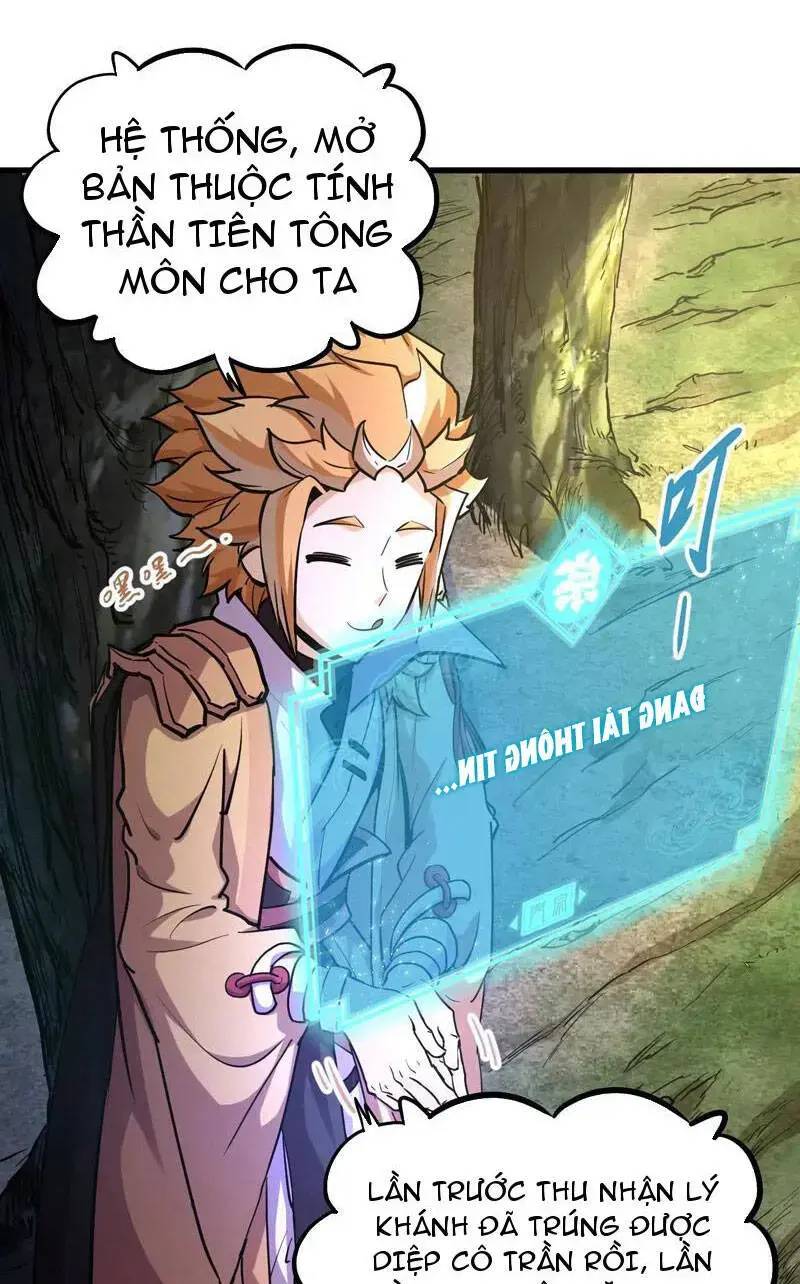 Tông Môn Của Ta Có Triệu Điểm Mạnh Chap 5 - Next Chap 6