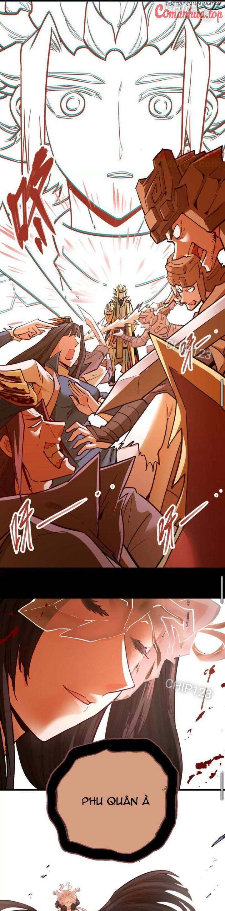 Tông Môn Của Ta Có Triệu Điểm Mạnh Chap 52 - Next Chap 53