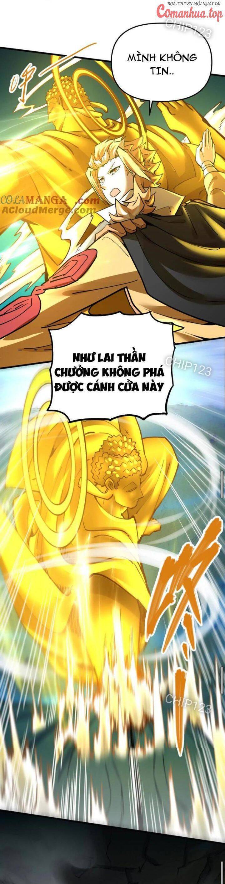 Tông Môn Của Ta Có Triệu Điểm Mạnh Chap 52 - Next Chap 53