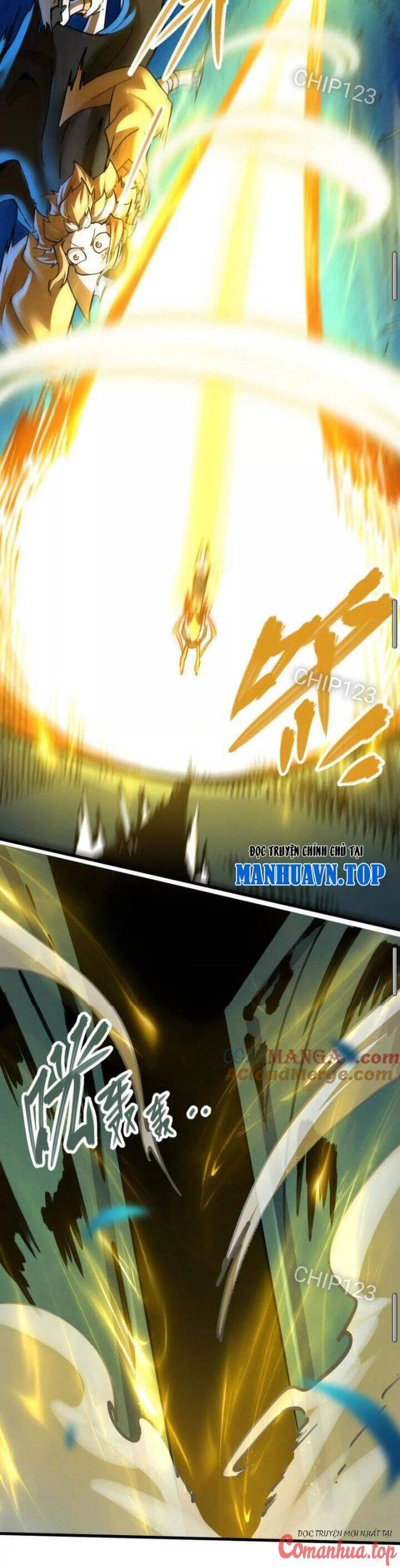 Tông Môn Của Ta Có Triệu Điểm Mạnh Chap 52 - Next Chap 53