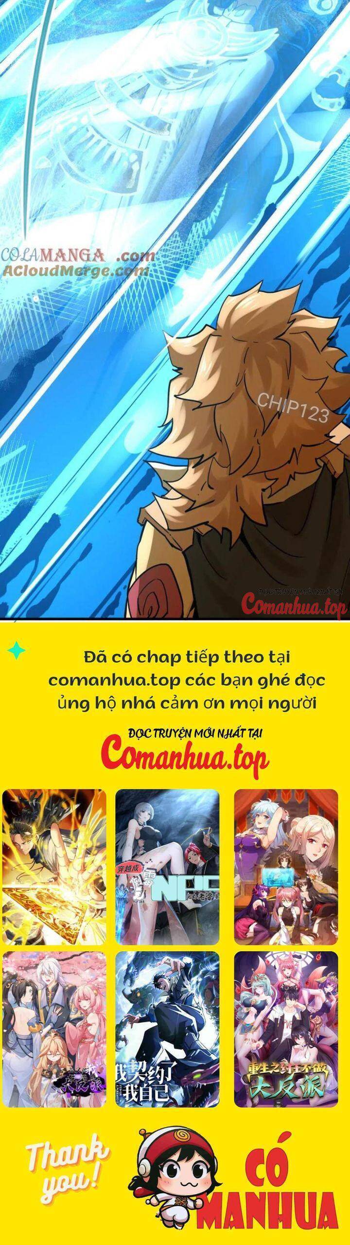 Tông Môn Của Ta Có Triệu Điểm Mạnh Chap 52 - Next Chap 53