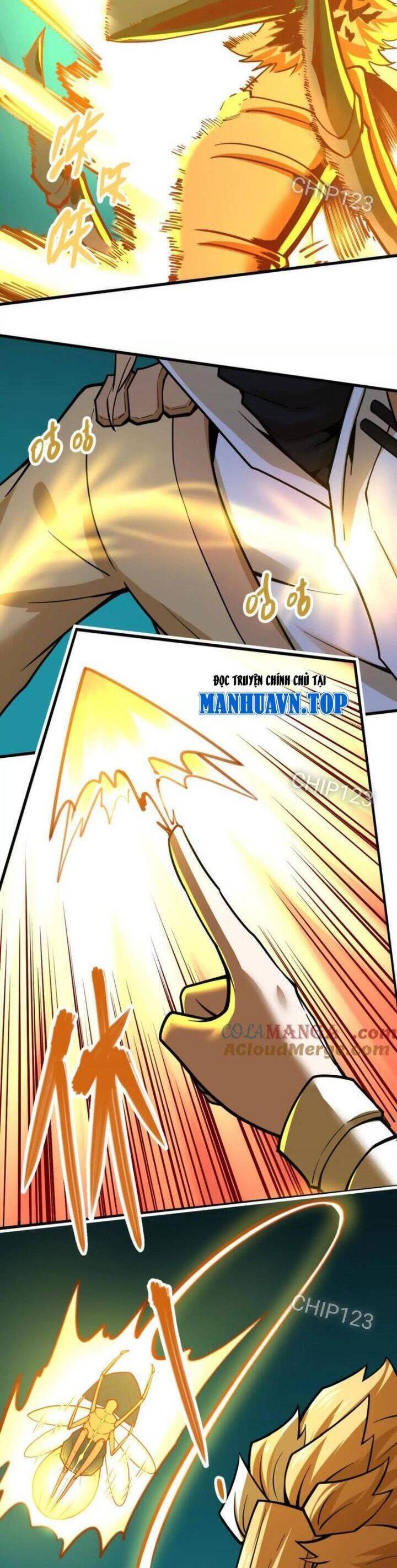 Tông Môn Của Ta Có Triệu Điểm Mạnh Chap 52 - Next Chap 53