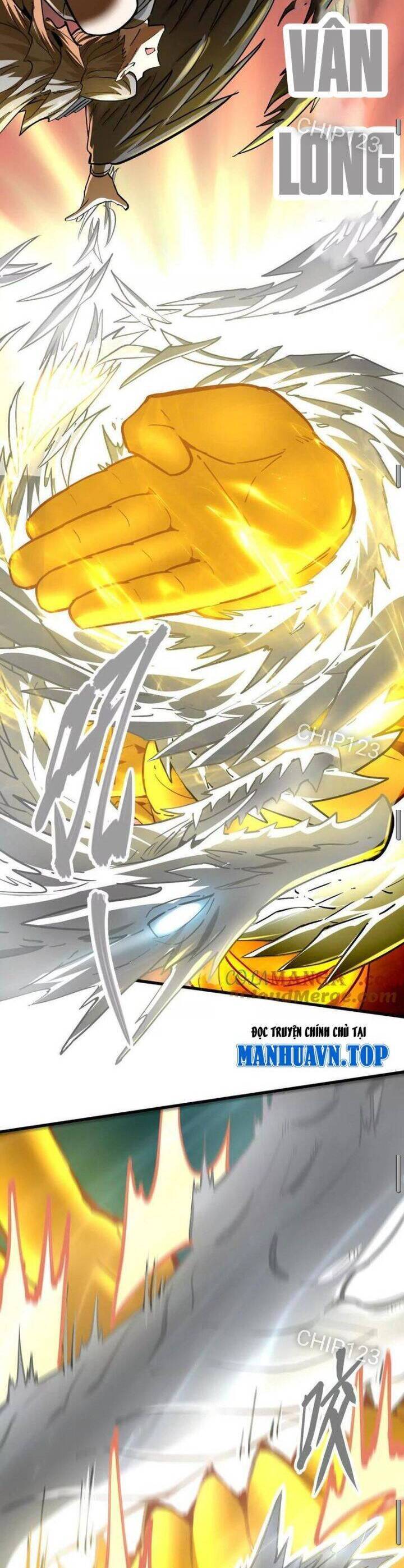 Tông Môn Của Ta Có Triệu Điểm Mạnh Chap 53 - Next Chap 54