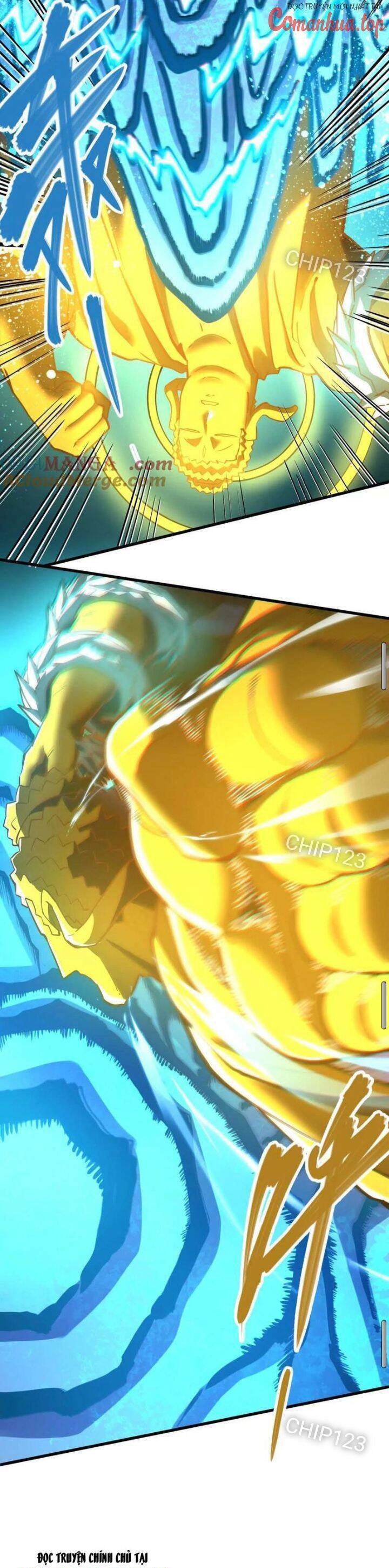 Tông Môn Của Ta Có Triệu Điểm Mạnh Chap 53 - Next Chap 54