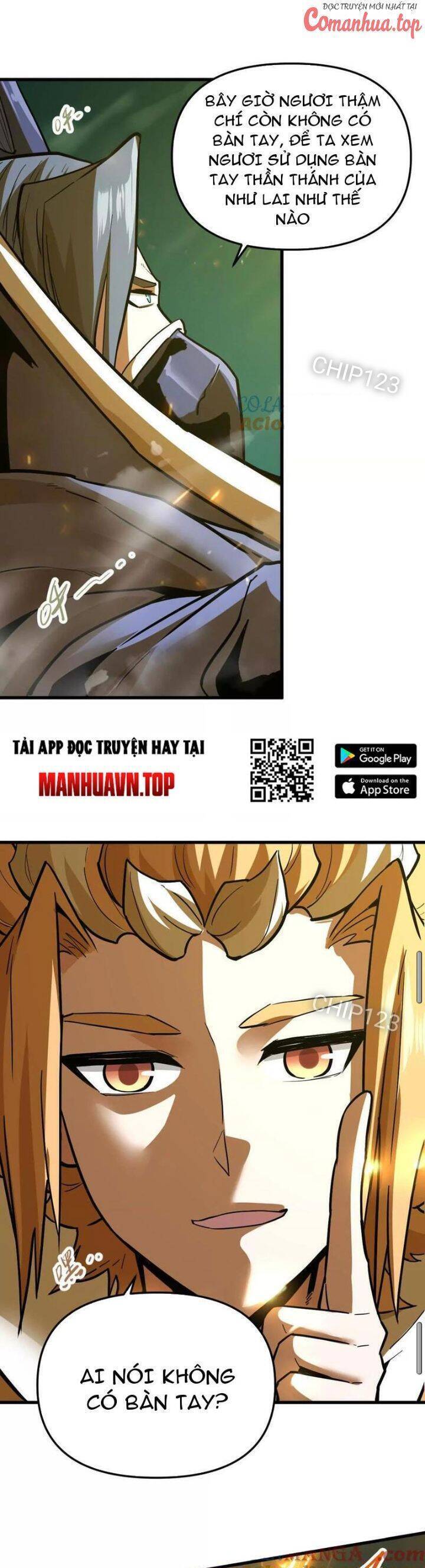 Tông Môn Của Ta Có Triệu Điểm Mạnh Chap 53 - Next Chap 54