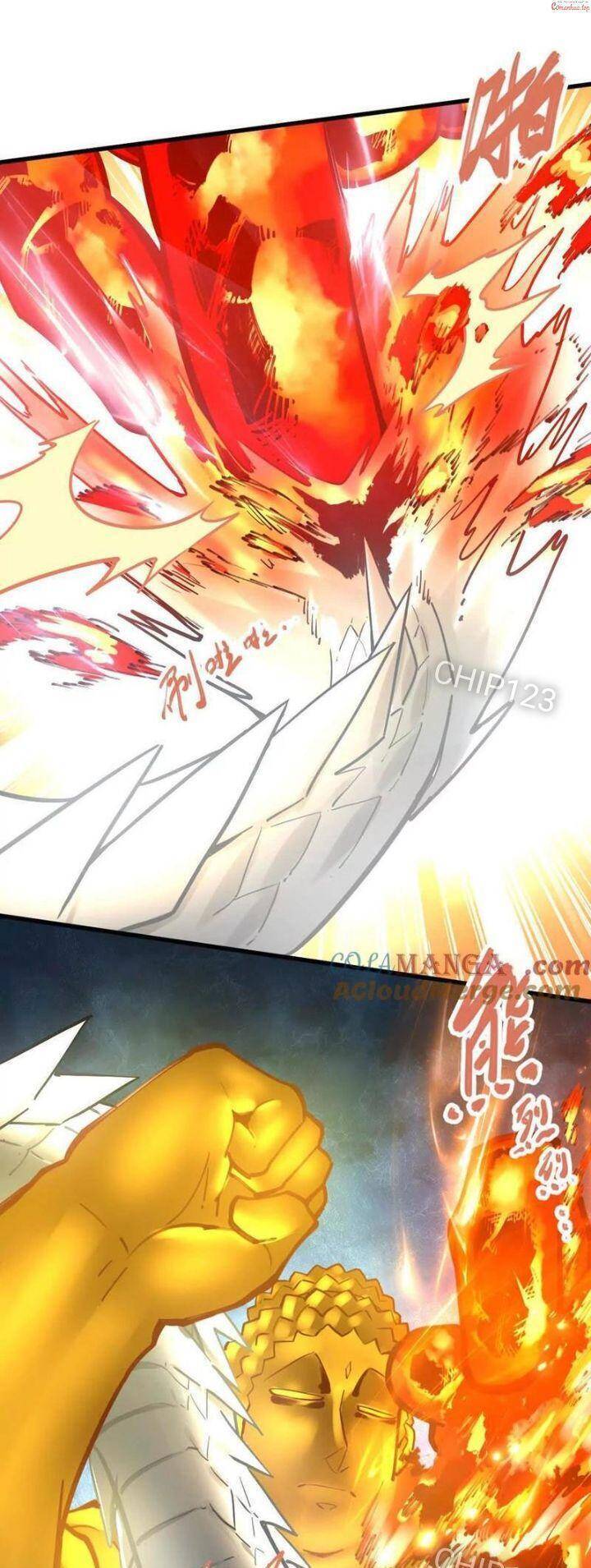 Tông Môn Của Ta Có Triệu Điểm Mạnh Chap 53 - Next Chap 54