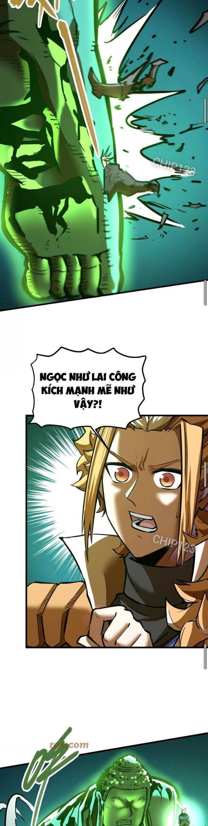 Tông Môn Của Ta Có Triệu Điểm Mạnh Chap 54 - Next Chap 55