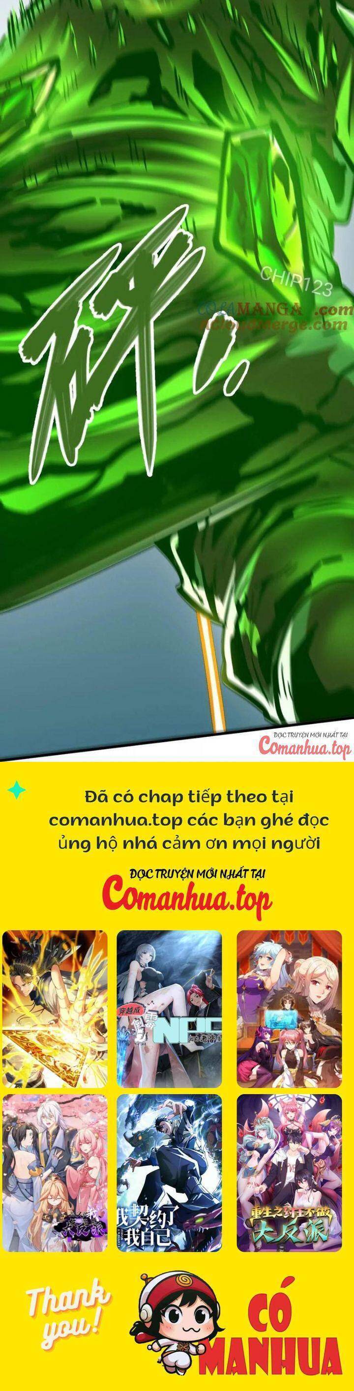 Tông Môn Của Ta Có Triệu Điểm Mạnh Chap 54 - Next Chap 55