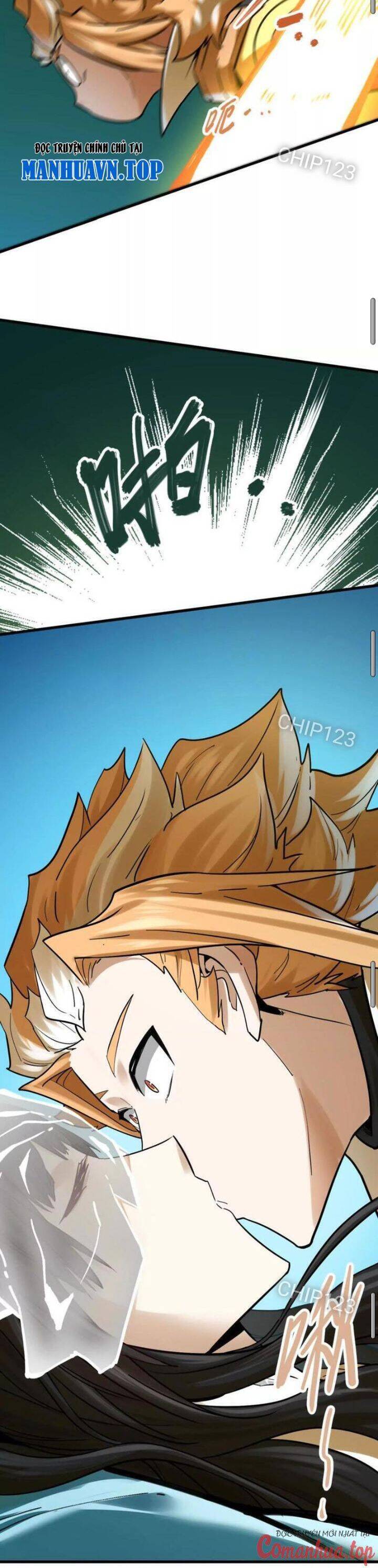 Tông Môn Của Ta Có Triệu Điểm Mạnh Chap 55 - Next Chap 56