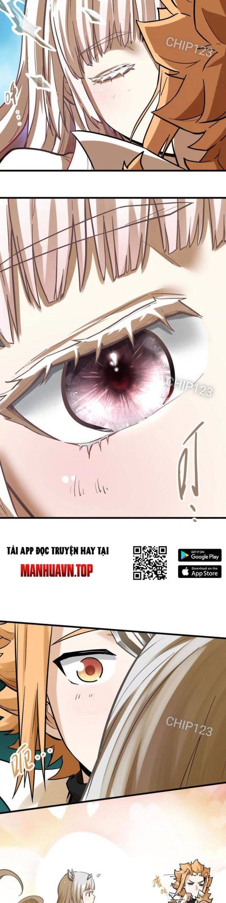 Tông Môn Của Ta Có Triệu Điểm Mạnh Chap 55 - Next Chap 56