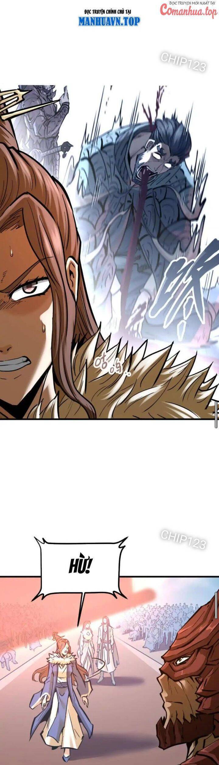 Tông Môn Của Ta Có Triệu Điểm Mạnh Chap 56 - Next Chap 57