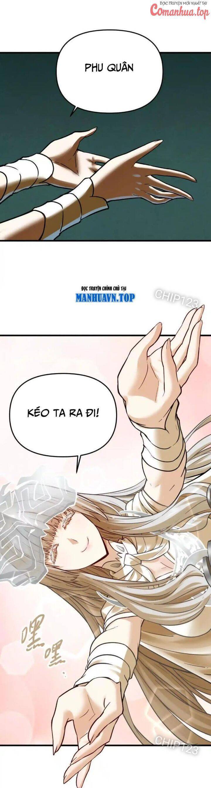 Tông Môn Của Ta Có Triệu Điểm Mạnh Chap 56 - Next Chap 57