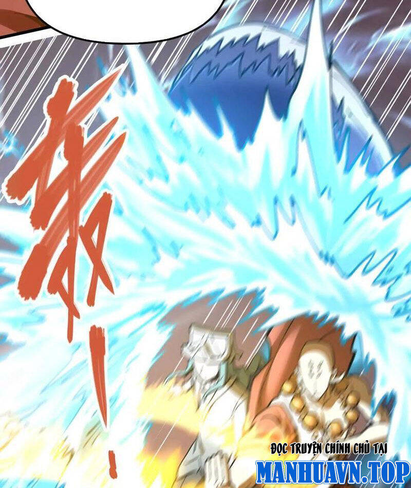 Tông Môn Của Ta Có Triệu Điểm Mạnh Chap 58 - Next Chap 59