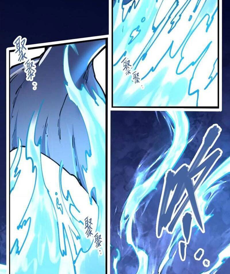 Tông Môn Của Ta Có Triệu Điểm Mạnh Chap 58 - Next Chap 59