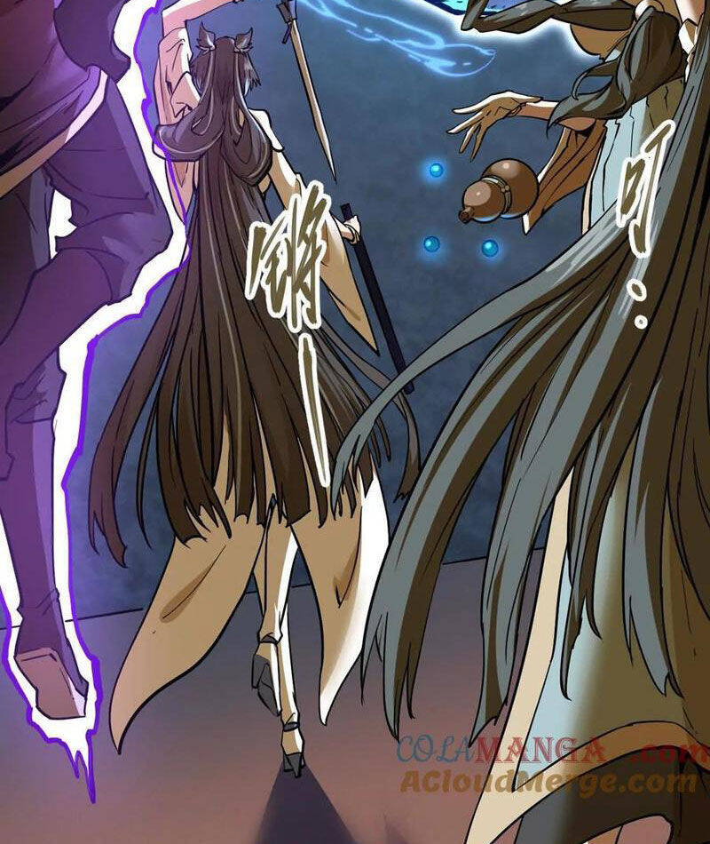 Tông Môn Của Ta Có Triệu Điểm Mạnh Chap 58 - Next Chap 59